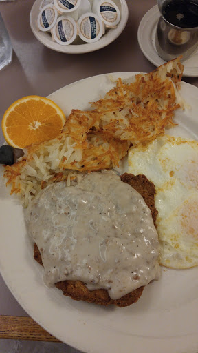 Breakfast Restaurant «MORNINGSIDE CAFE», reviews and photos, 1920 Ogden Ave, Lisle, IL 60532, USA