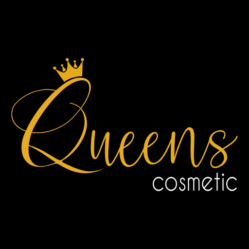 Queens Cosmetic logo