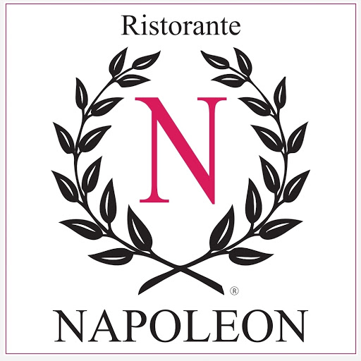 Ristorante Napoleon logo