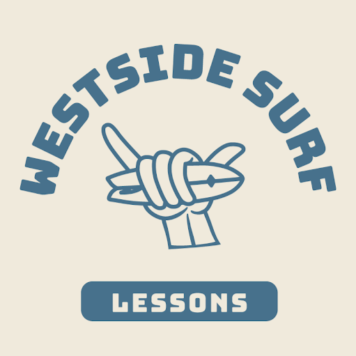 westside surf lessons logo