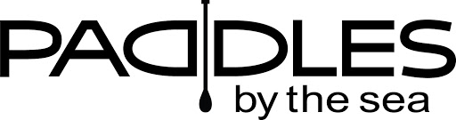 Paddles By The Sea logo