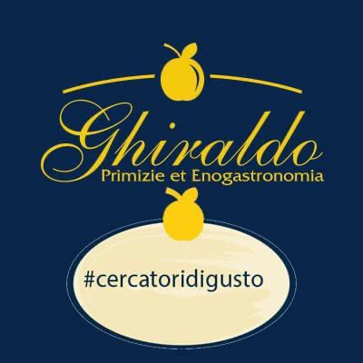 Ghiraldo Enogastronomia Abano Terme logo