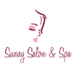 Sunny Salon & Spa logo