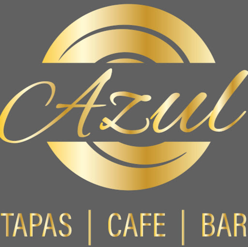 AZUL Tapas Cafe Bar logo