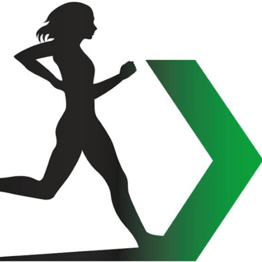 Multi services fitness logo