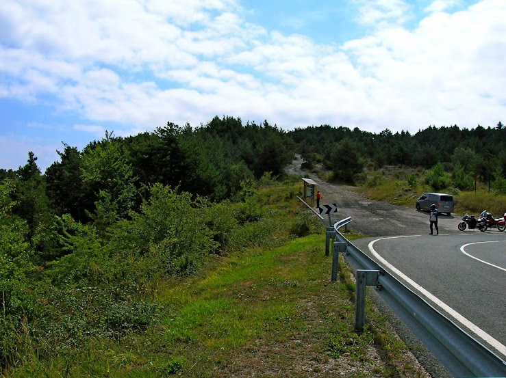 Un paseo por las nubes de Los Pirineos.. Los%2BPirineos%2B2014%2B071