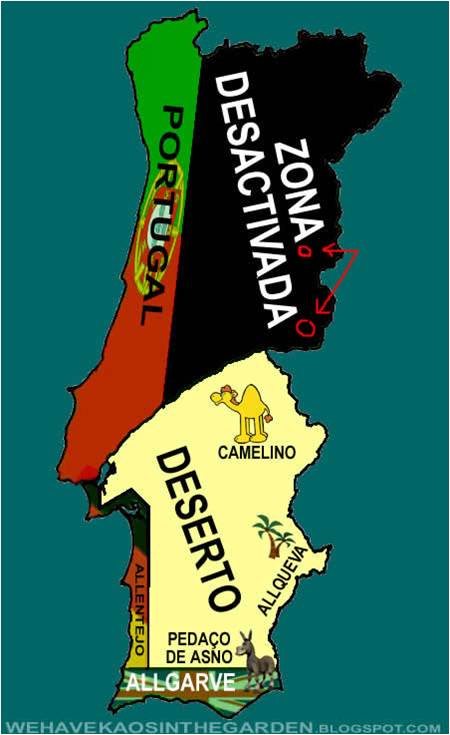 ESTRUTURA DA POPULAÇÃO PORTUGUESA: Março 2011