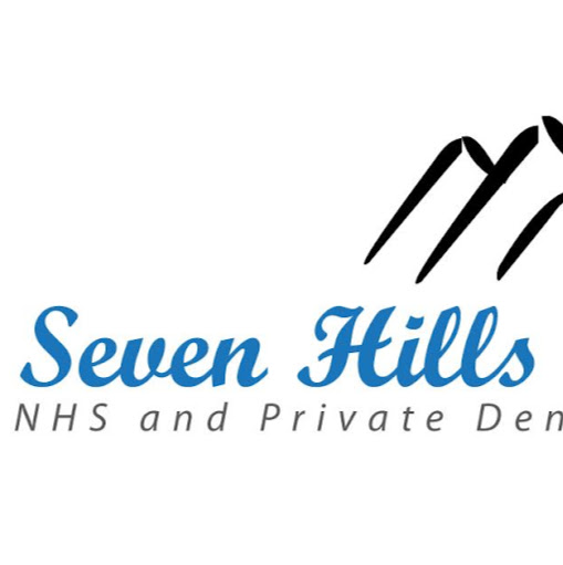 Seven Hills Dental Practice logo