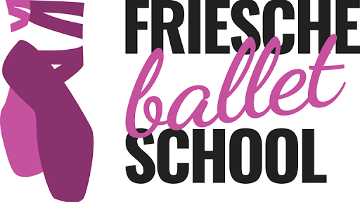 Friescheballetschool logo