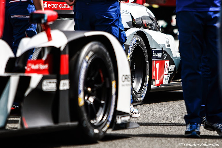 Le Mans 2014 JF1Z1577