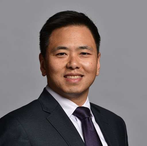 Jack Lin, Ameriprise Financial