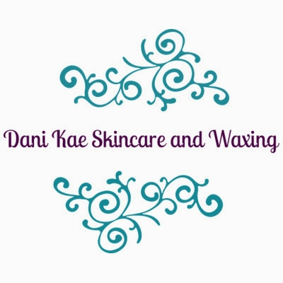 Dani Kae Skincare and Waxing logo