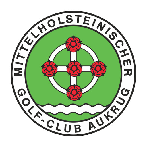Mittelholsteinischer Golf-Club Aukrug e.V. logo