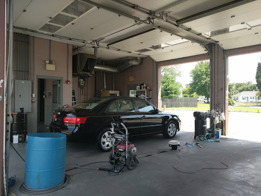 Car Wash «Sparkles Car Wash & Detail Center», reviews and photos, 1421 N Black Horse Pike, Blackwood, NJ 08012, USA