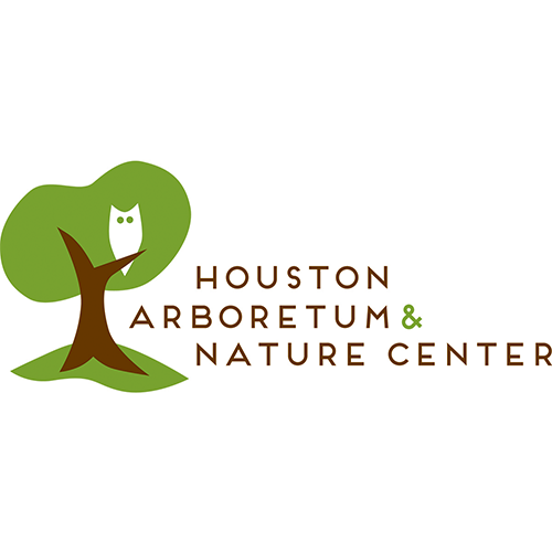 Houston Arboretum & Nature Center logo