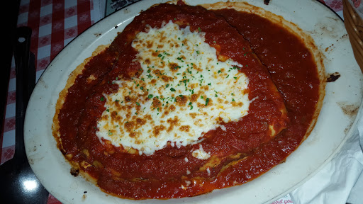 Italian Restaurant «Buca di Beppo», reviews and photos, 1212 Galleria Blvd, Roseville, CA 95678, USA