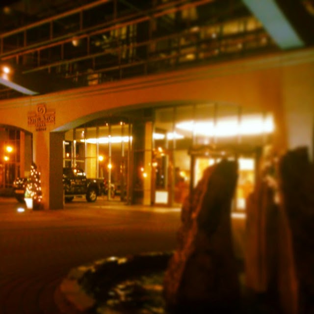 Hotel Azúr