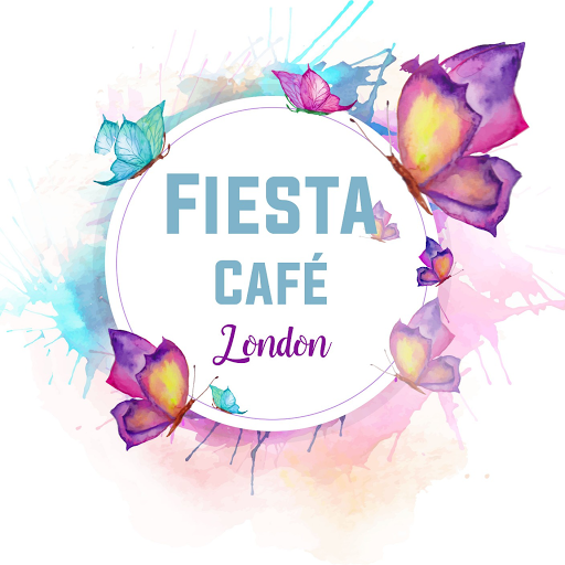 Fiesta Cafe logo