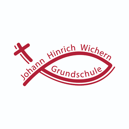 Johann Hinrich Wichern Schule Kassel logo