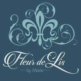 Fleur De Lis By Marie Florist logo