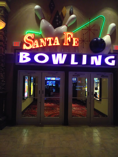 Bowling Alley «Santa Fe Station Bowling Center», reviews and photos, 4949 N Rancho Dr, Las Vegas, NV 89130, USA