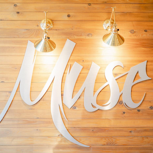 Muse Salon logo