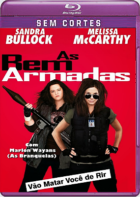 Filme Poster As Bem-Armadas SEM CORTES BDRip XviD Dual Audio & RMVB Dublado