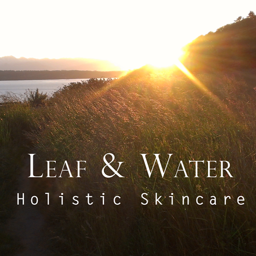 Leaf and Water Holistic Skincare