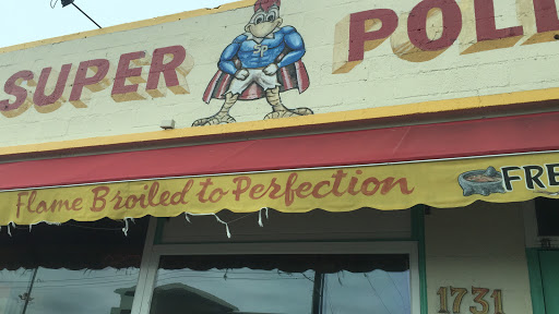 Chicken Restaurant «Super Pollo», reviews and photos, 1731 Superior Ave, Costa Mesa, CA 92627, USA