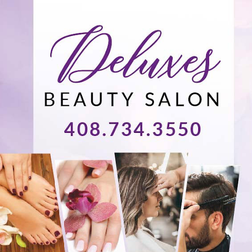 Deluxes Beauty Salon