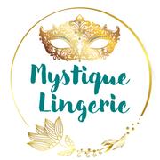 Mystique Lingerie logo