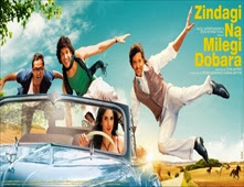 فيلم Zindagi Na Milegi Dobara مدبلج
