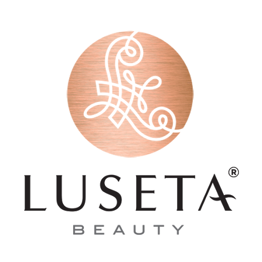 Luseta Beauty Inc. logo