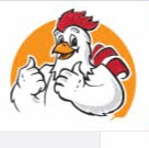 Butter Chicken Place logo