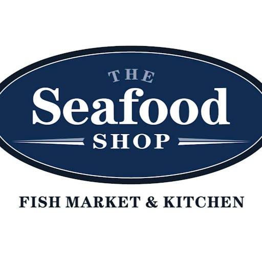 The Seafood Shop logo