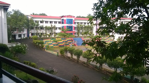 Rajagiri Higher S School, Rajagiri PO, Kalamassery, Ernakulam, Kerala 683104, India, Secondary_school, state KL