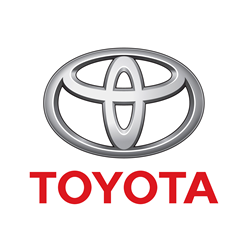 Traralgon Toyota logo
