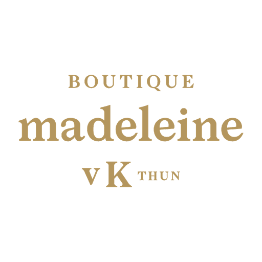 Boutique Madeleine v.K. logo