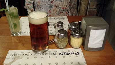 Photos of Diego Pizza