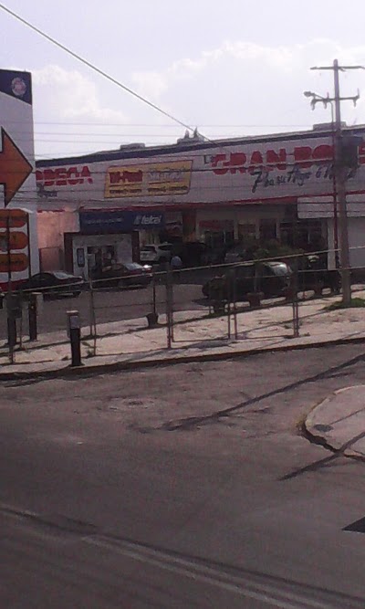 Photos of La Gran Bodega La Rosa