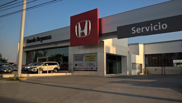  Honda Plaza Reynosa, Carretera Mty-Reynosa Km  , Sin Nombre de Col  ,   Reynosa, Tampaulipas, Tamps., México