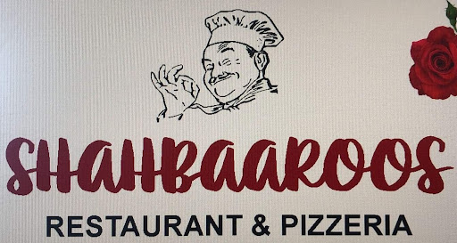 ShahbaaRoos Restaurant logo