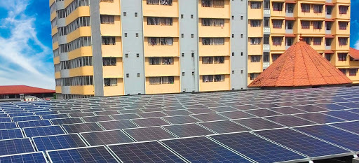 GSL Energy Solutions Pvt. Ltd, 4th Floor, Monlash Business Centre, Crescens Tower, NH-47, Changampuzha Nagar P.O, Kalamassery, Kochi, Kerala 682033, India, Solar_Energy_Company, state KL