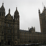 Londres: House of Parliament Londres: House of Parliament