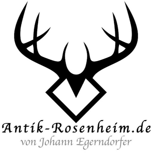 Antik Rosenheim logo