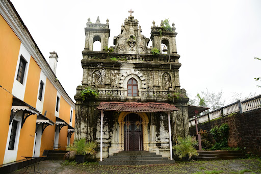 St Anthony's Church