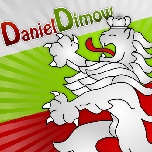 Daniel Dimov