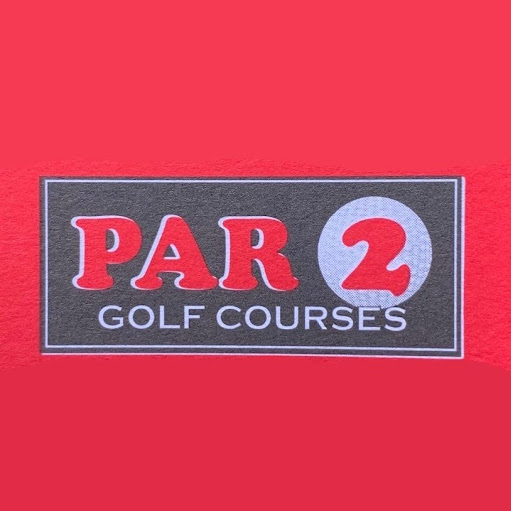 Par 2 Golf - Monroeville logo