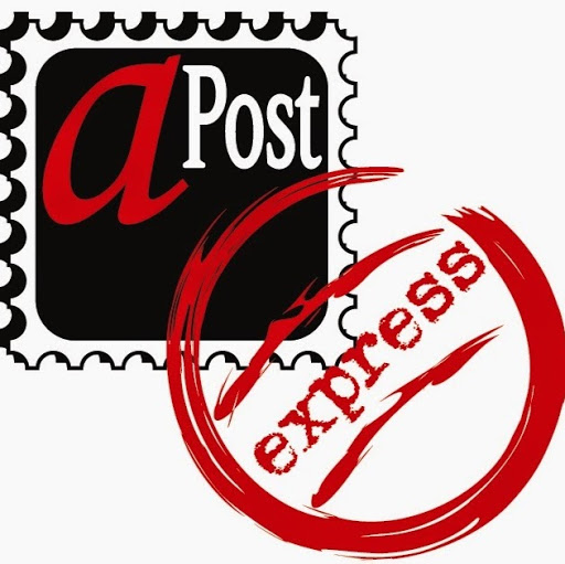 Kargo Kurye Dağıtım Hizmetleri apostexpress logo