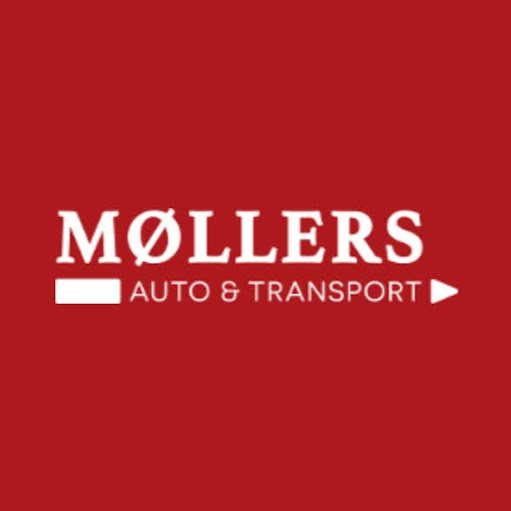 Møllers Auto & Transport logo
